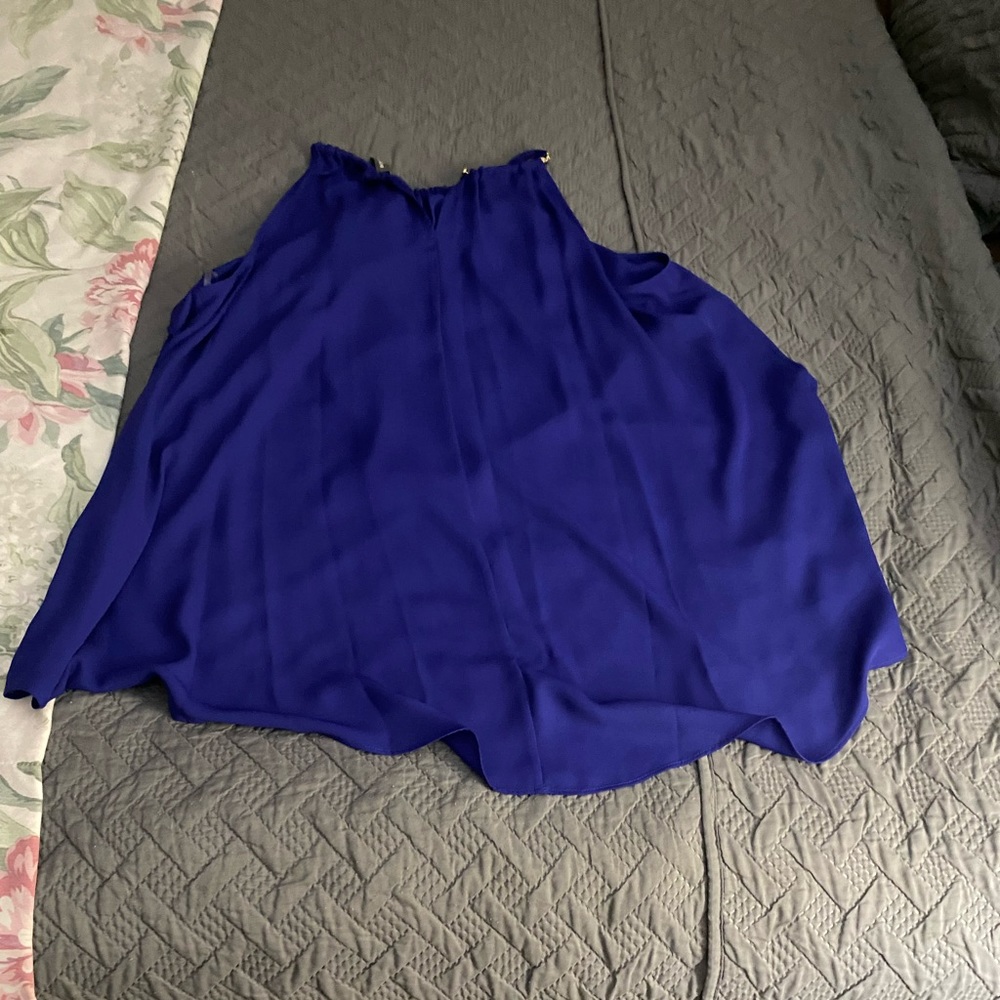 Tan top - Picture 2 of 2